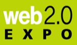 Web 2.0 Expo Logo